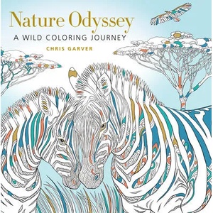 Nature Odyssey | Chris Garver (ISBN: 9781684620036)