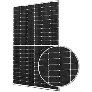 Jinko Solar Фотоволтаичен панел Jinko Tiger Pro 530W Bifacial (Прозрачен гръб) (JKM530Рњ-72HL4-TV)