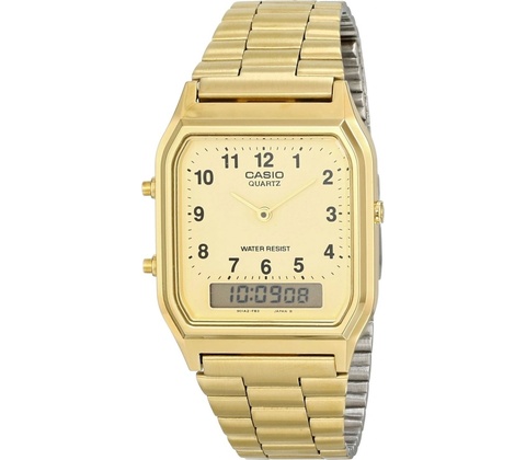 Casio AQ-230G-9D