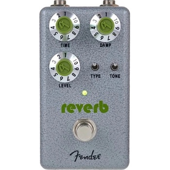 Fender Hammertone Reverb