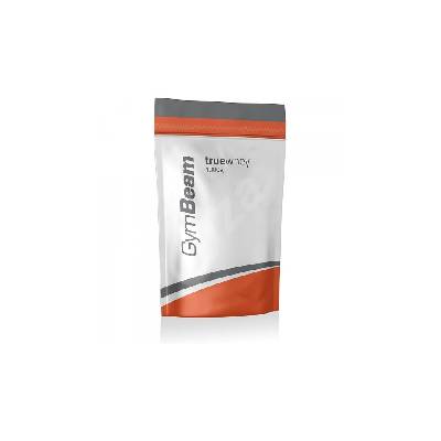 GymBeam Proteín True Whey, 1000 g, arašidové maslo