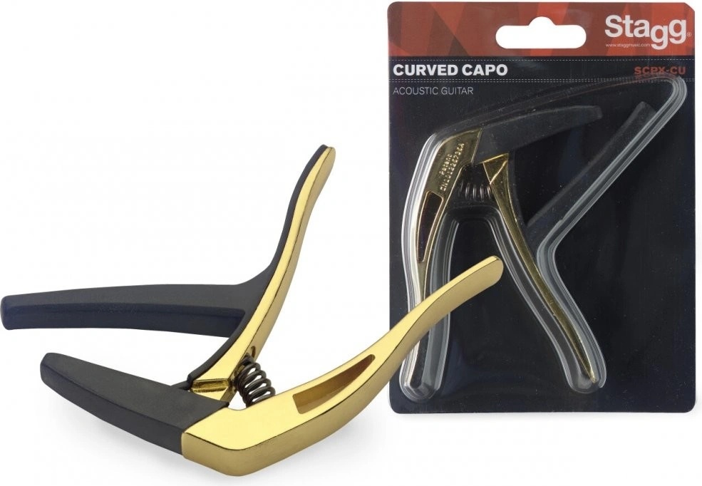 Stagg SCPX-CU-GD