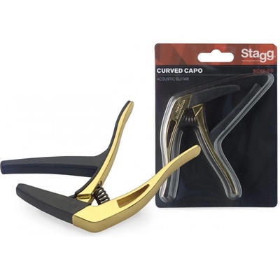 Stagg SCPX-CU-GD