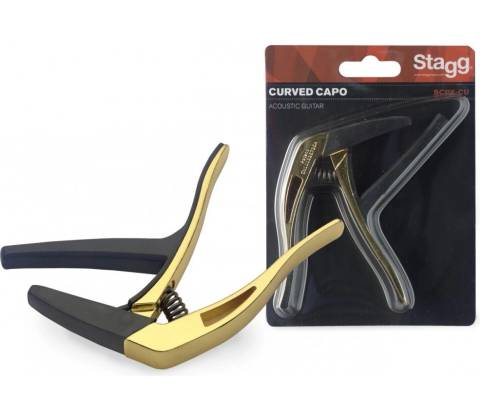 Stagg SCPX-CU-GD