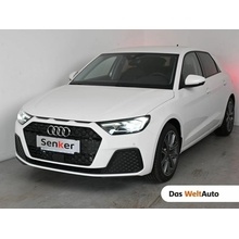 Audi A1 30 TFSI 85 kW