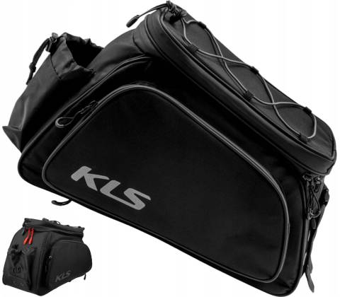 Kellys Cargoa 28l