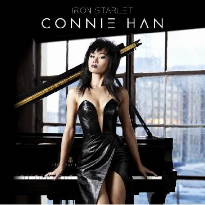 Han, Connie - Iron Starlet CD