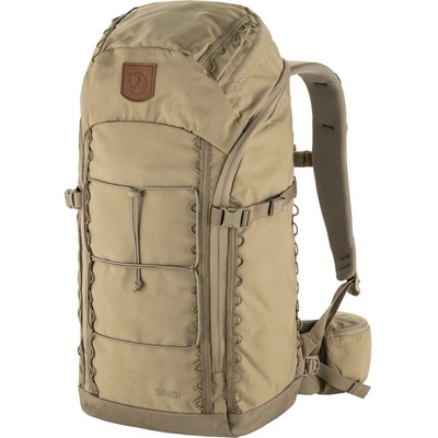 Fjallraven Singi 28l Clay