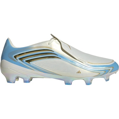 adidas F50 Messi Elite FG biela
