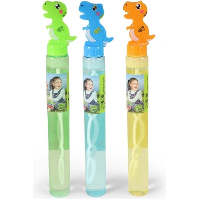 Rappa Bublifuk DINO meč 118 ml 3 ks