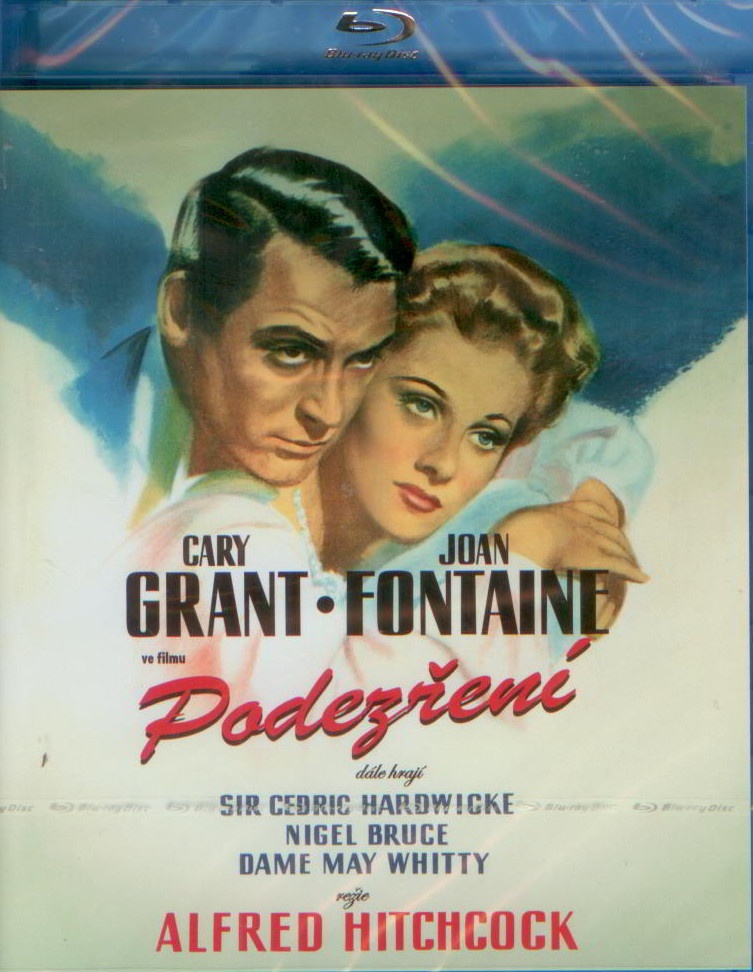 Podezření BD