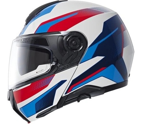Schuberth Concept Tracer
