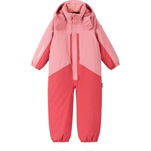 Reima Детска грейка Reima Kid's Reimatec Winter Overall Varila Overall - Red Clay - размер 116 (EU) (702-6014-0215)