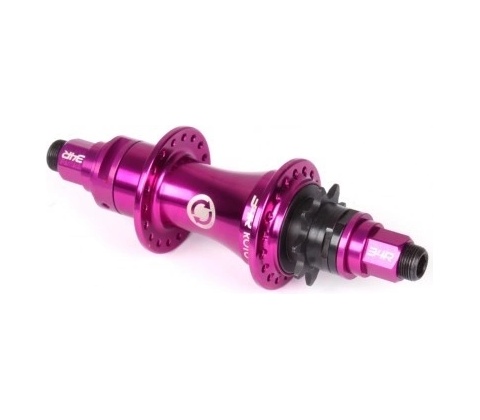 34R Roto BMX