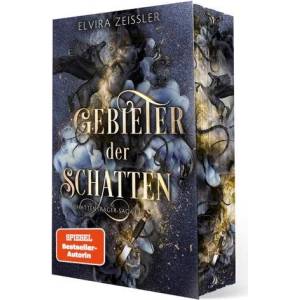 Gebieter der Schatten (ISBN: 9783989427914)