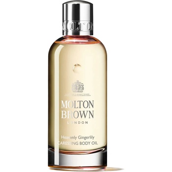 Molton Brown Heavenly Gingerlily Масло за тяло 100 мл