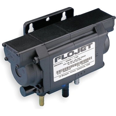 FLOJET 5000-140 Pumpa plynová