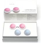  Изискани вагинални топчета, заменяеми - Luna Beads (LELO000305)