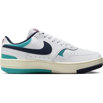 Nike Gamma Force Womens - DustyC/Navy/Wht