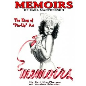 Memoirs | Earl MacPherson, Merylene Schneider, Earl MacPherson (ISBN: 9780986057816)