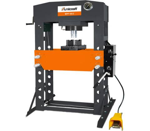 Unicraft WPP 100 E