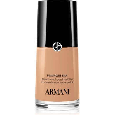 Armani Luminous Silk Foundation 2026 озаряващ фон дьо тен цвят 5.5 30ml