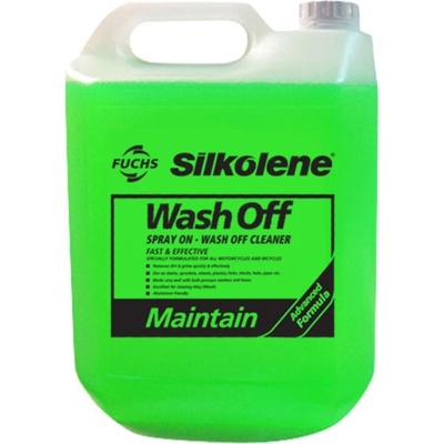 Fuchs Silkolene Wash-off 5 l
