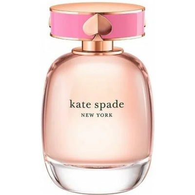 Kate Spade New York New York EDP 100 ml Tester