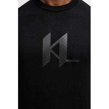 KARL LAGERFELD Памучен суичър Karl Lagerfeld (561951.705072)