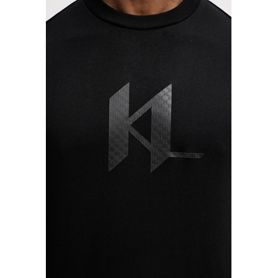 KARL LAGERFELD Памучен суичър Karl Lagerfeld (561951.705072)
