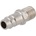 Airpress Съединител за маркуч 1/4" закален с външна резба тип euro 43e772 (43e772)