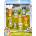 Moose Set Bluey Family & Pack 90128