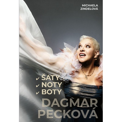 Dagmar Pecková - Dagmar Pecková, Michaela Zindelová