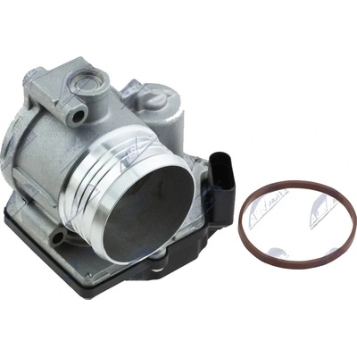 NTY Řídící Klapka Přívod Vzduchu Motorizace 2.0-2.2 TDCI Ford C-max 07-10 Galaxy II 06-15 Kuga I 08-12 Mondeo IV 07-15 (9M5Q9E926AA)