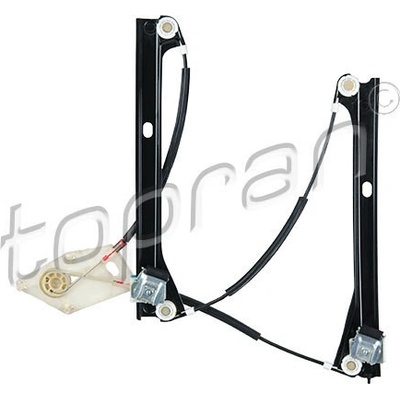 Mechanizmus zdvíhania okna TOPRAN 115 382