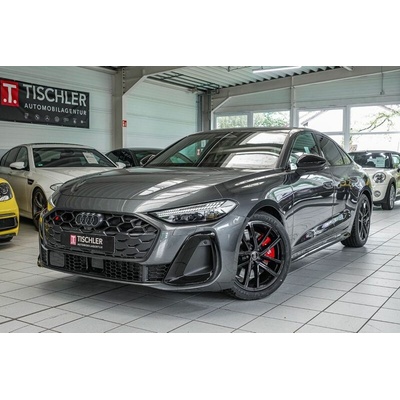 Audi S5 TFSI quattro 270 kW