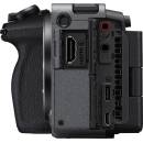 Цифрови фотоапарати Sony FX30 body (ILMEFX30B.CEC)