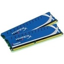 Kingston DDR3 8GB 1600MHz CL9 (2x4GB) HyperX Genesis KHX1600C9D3K2/8G