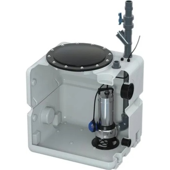 Image 1 of Grundfos UNOLIFT.270.AP50B.50.11.A (99144939)