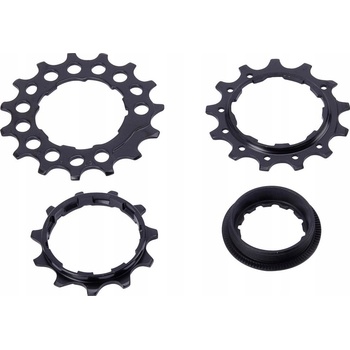 Sram Cs Cogs Pg-1210/1230 Eagle 11-13-15T
