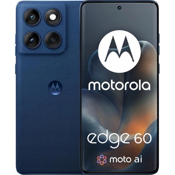 Motorola Edge 60