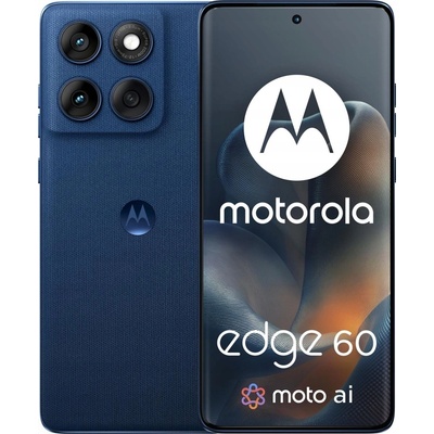 Motorola Edge 60 12GB/256GB