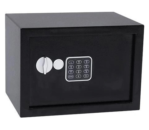 Geti E25DL