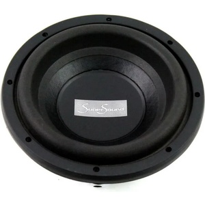 SuperSound MW1215 Автоколони