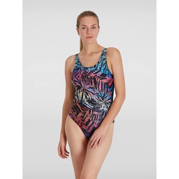 Speedo Цял бански plmt u-bk 1pce af