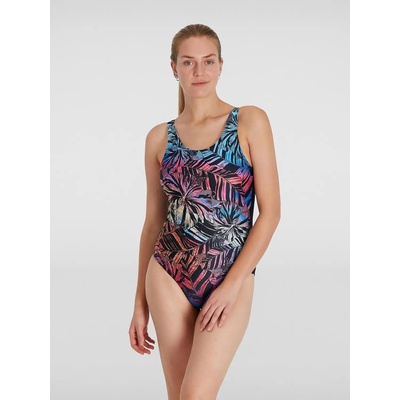 Speedo Цял бански plmt u-bk 1pce af