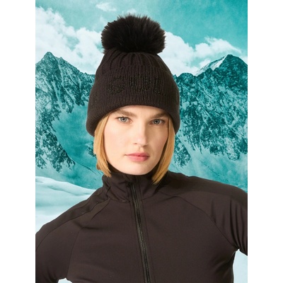 Goldbergh Hodd Black