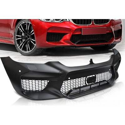 Predný nárazník BMW G30/G31 17-20 Sport Style PDC