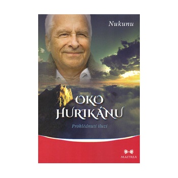 Oko hurikánu