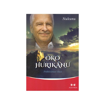 Oko hurikánu
